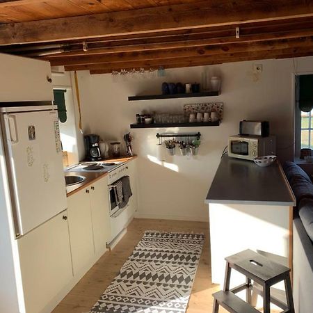 Toftavaegen 325 Semesterbostad Экстерьер фото